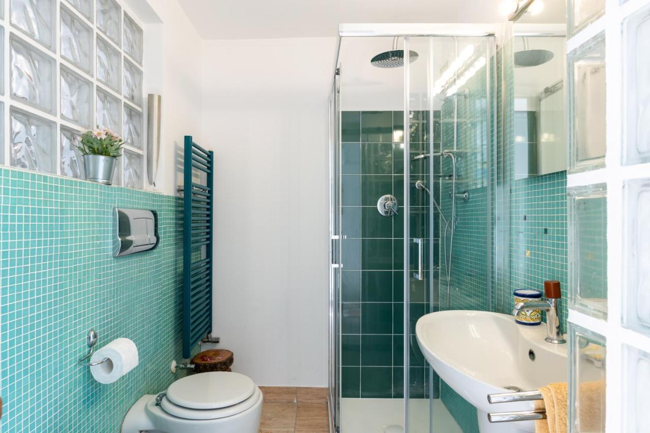 Via Etnea Cozy Apartment With Balcony Катанія Екстер'єр фото